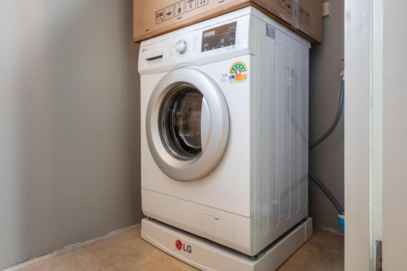 Apartment Bts Phromphong Sukhumvit 24 Family 2 Bedroom 2 Bathroom