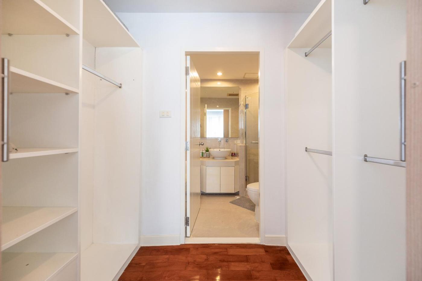 Bts Phromphong Sukhumvit 24 Family 2 Bedroom 2 Bathroom Bangkok