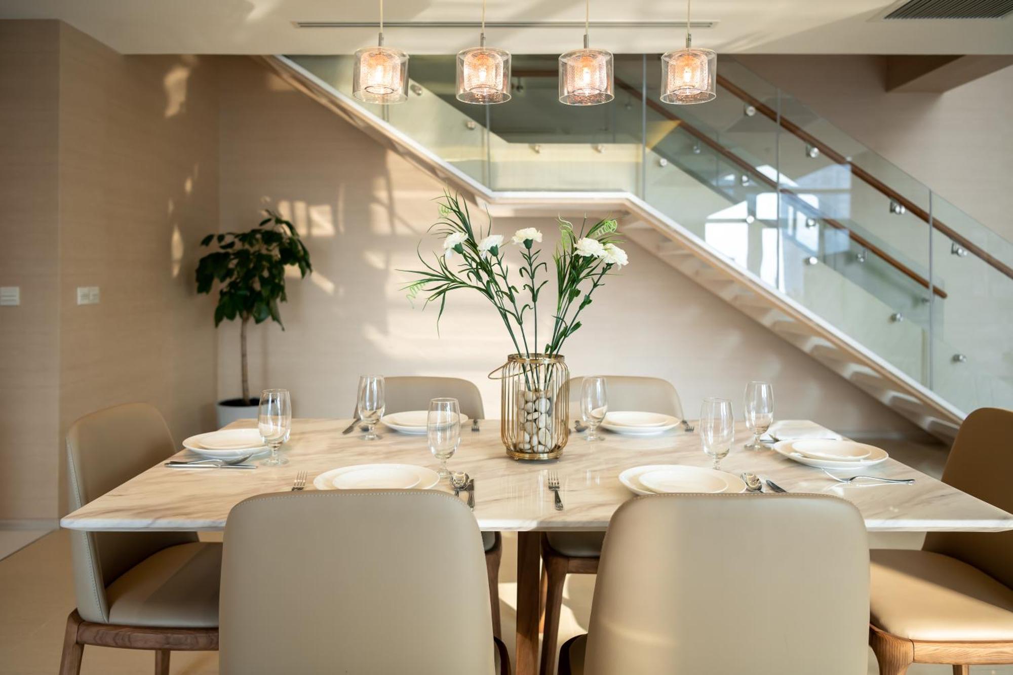 Jasmine 59 Hotel 5*