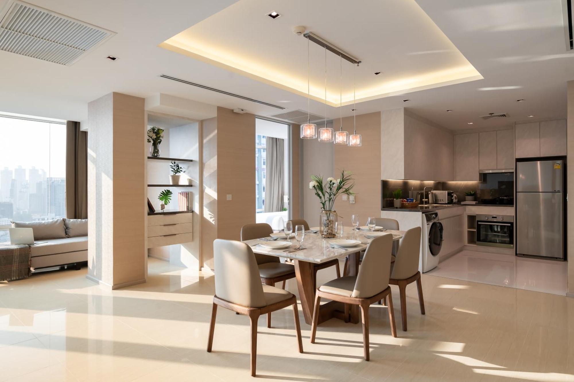 Jasmine 59 Hotel