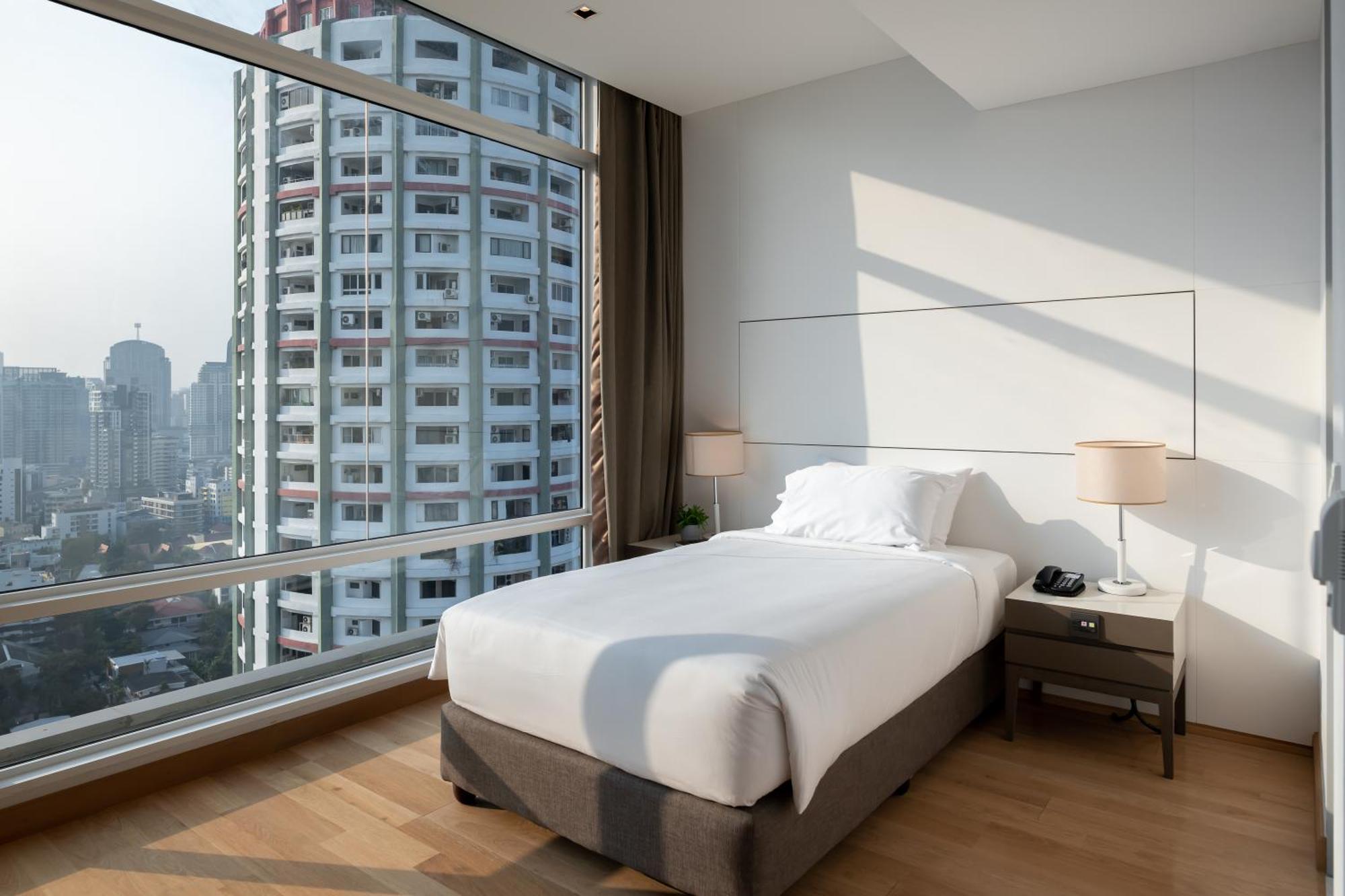 Hotel Jasmine 59 Bangkok
