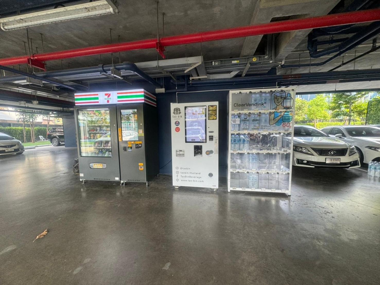 Ladprao,chatuchak 2bedroom 10 Min Neer Chatuchak Apartment