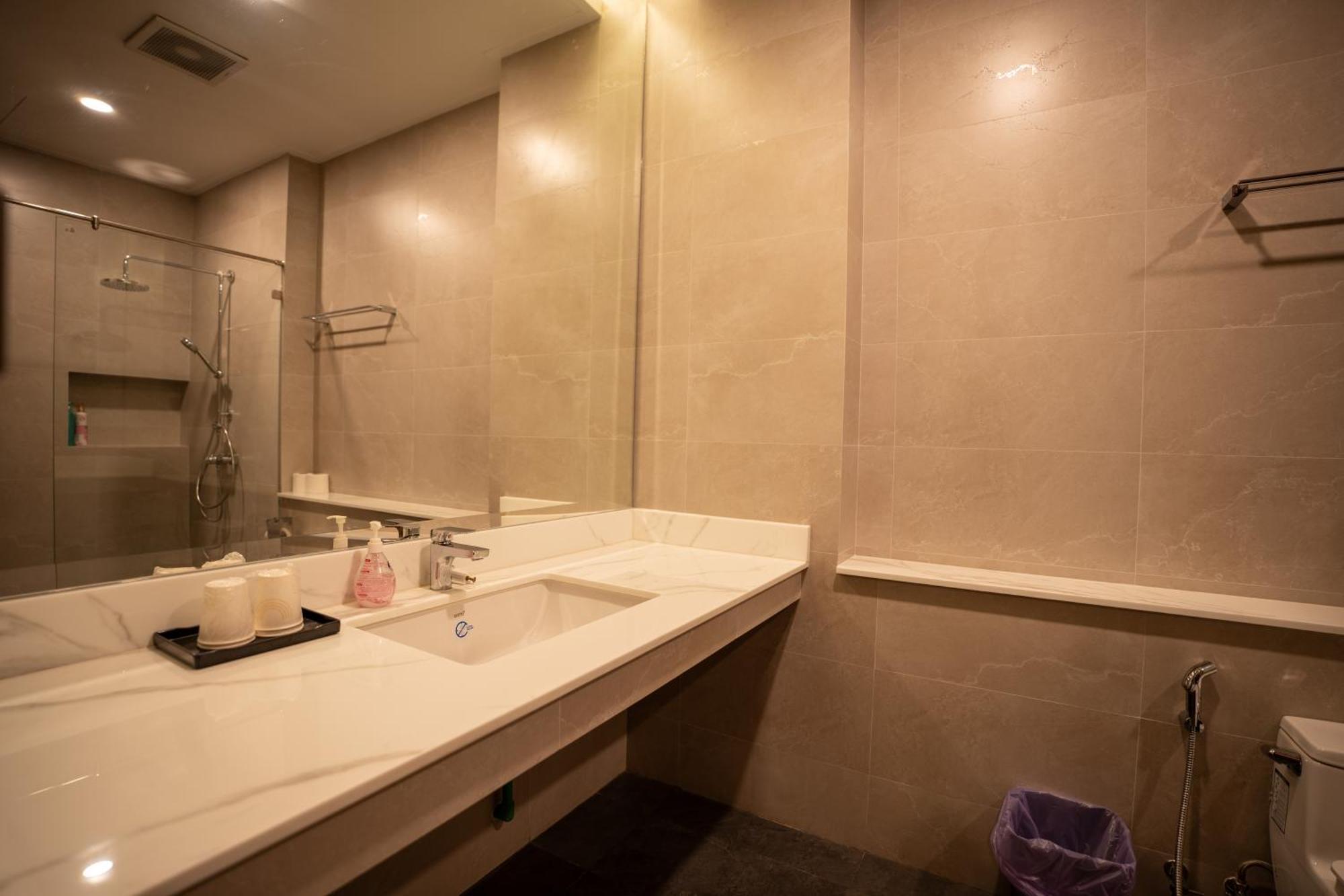 944summer Villa曼谷中心asok&tong Lor800海天别墅 * Bangkok
