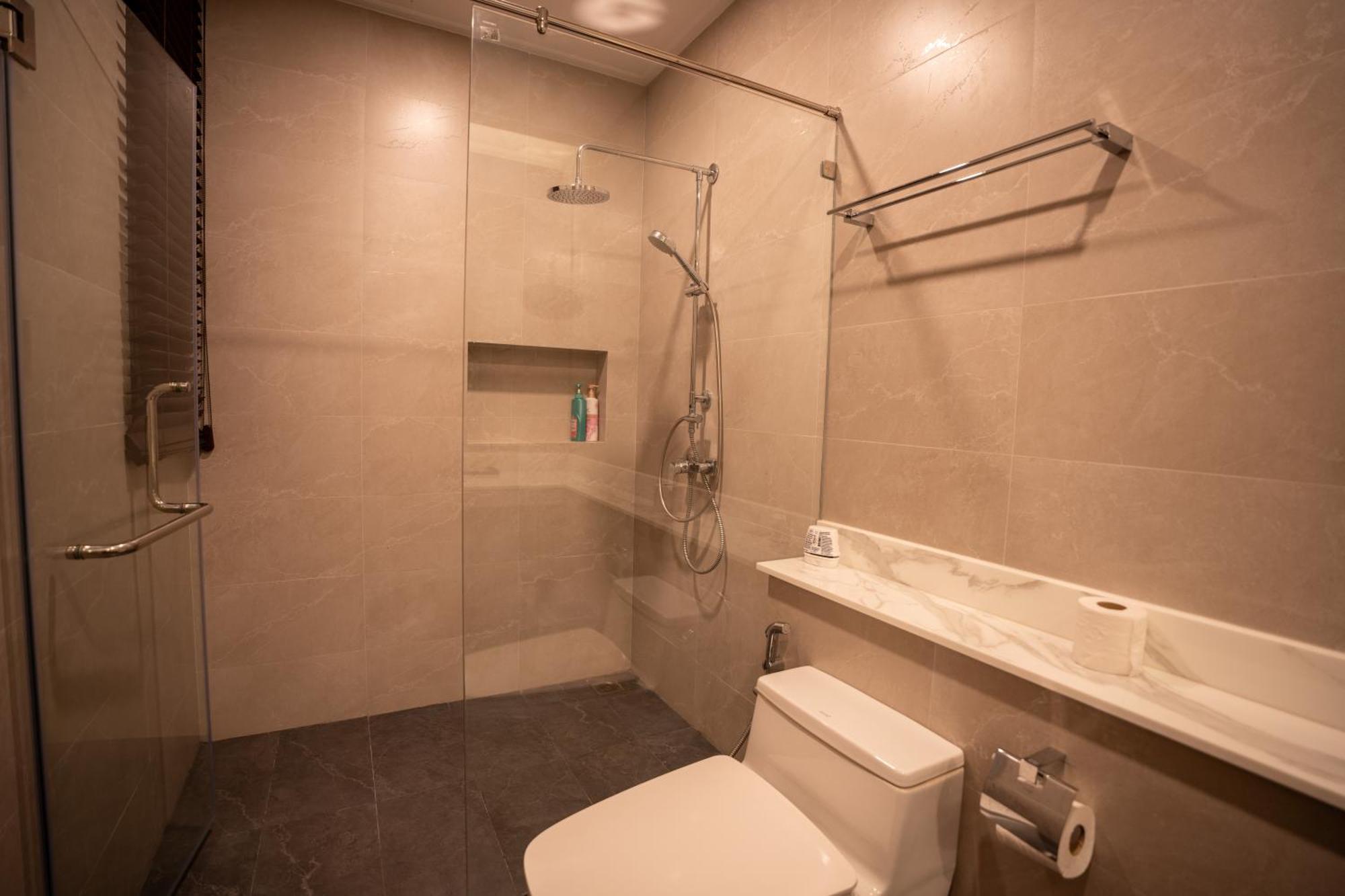 Villa 944summer Villa曼谷中心asok&tong Lor800海天别墅 Bangkok