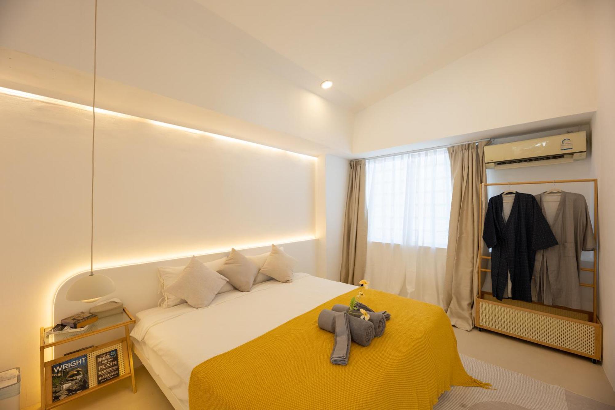 Ratchada Retreat Boutique