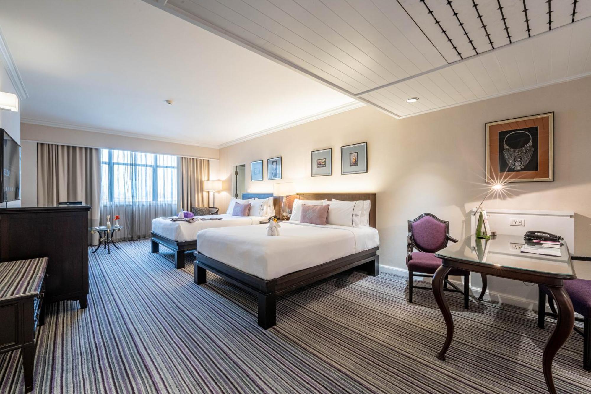 The Sukosol Hotel 5*