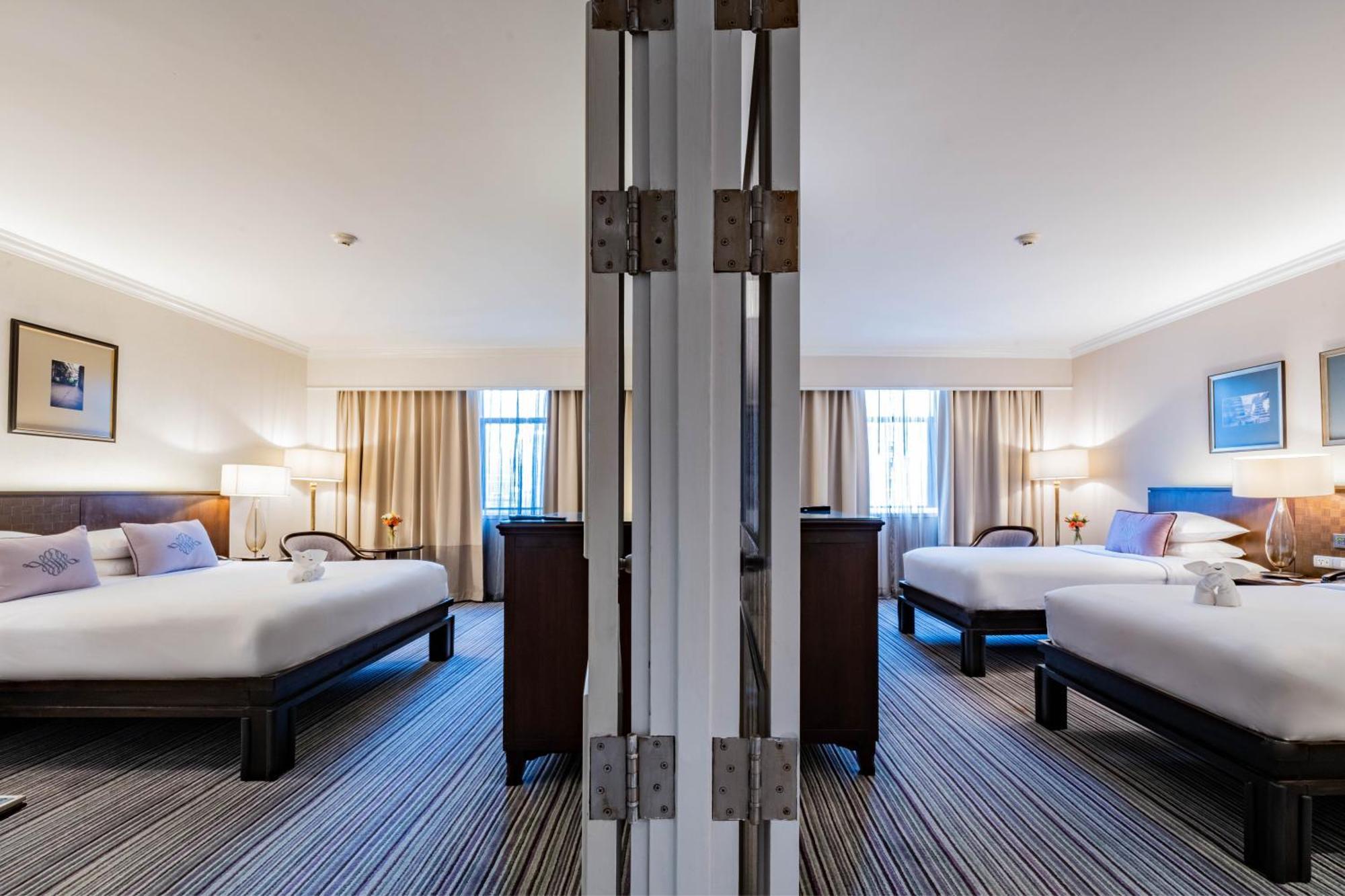 The Sukosol 5* Bangkok