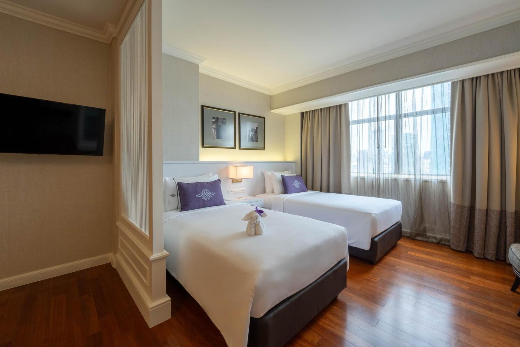 Hotel The Sukosol