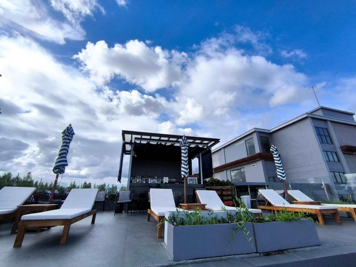 Hotel Ayathorn 4*