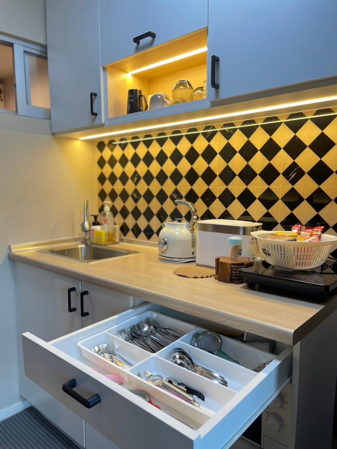 Annahome1@latkrabang Pangsapuri