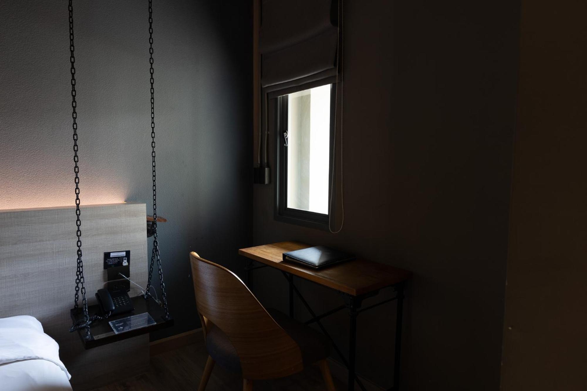 Tha City Loft By Th District 3* Bangkok