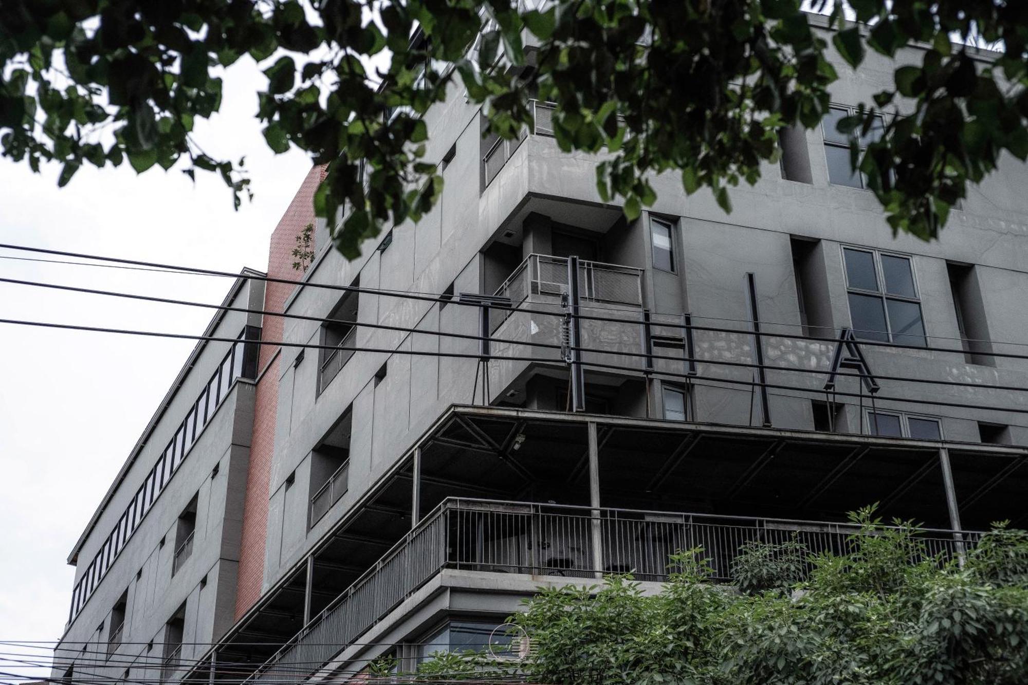 Hotel Tha City Loft By Th District Bangkok