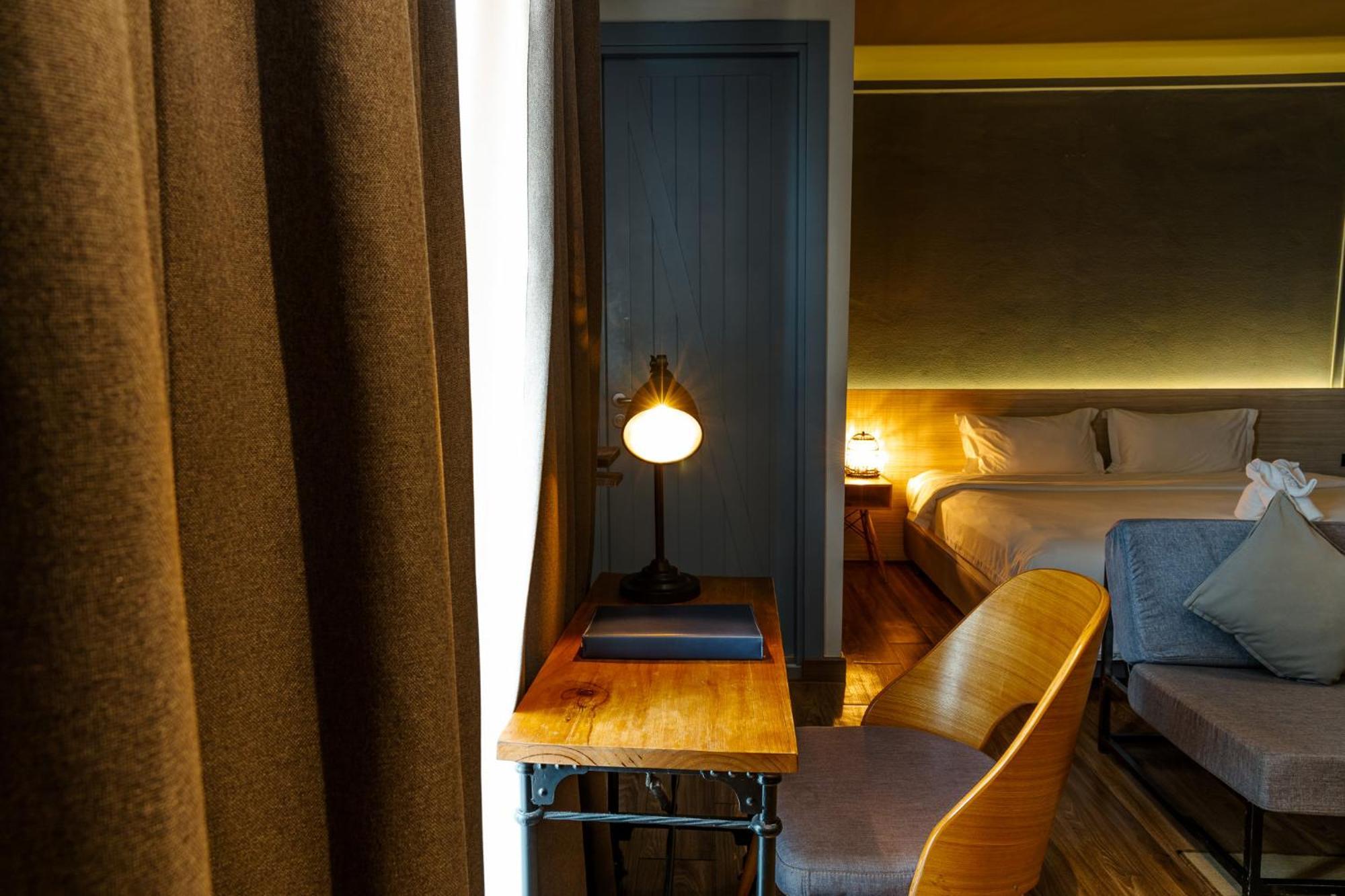 Tha City Loft By Th District Bangkok