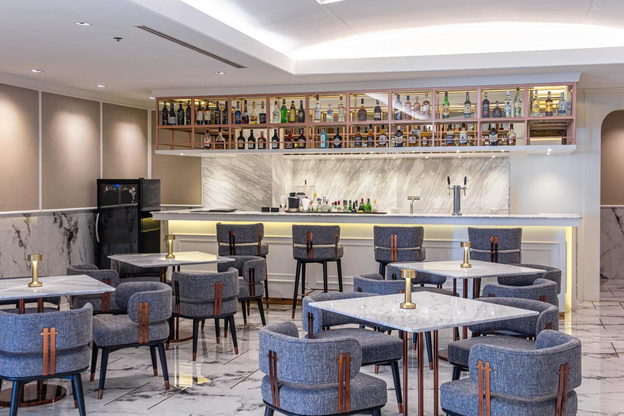 Jasmine Hotel
