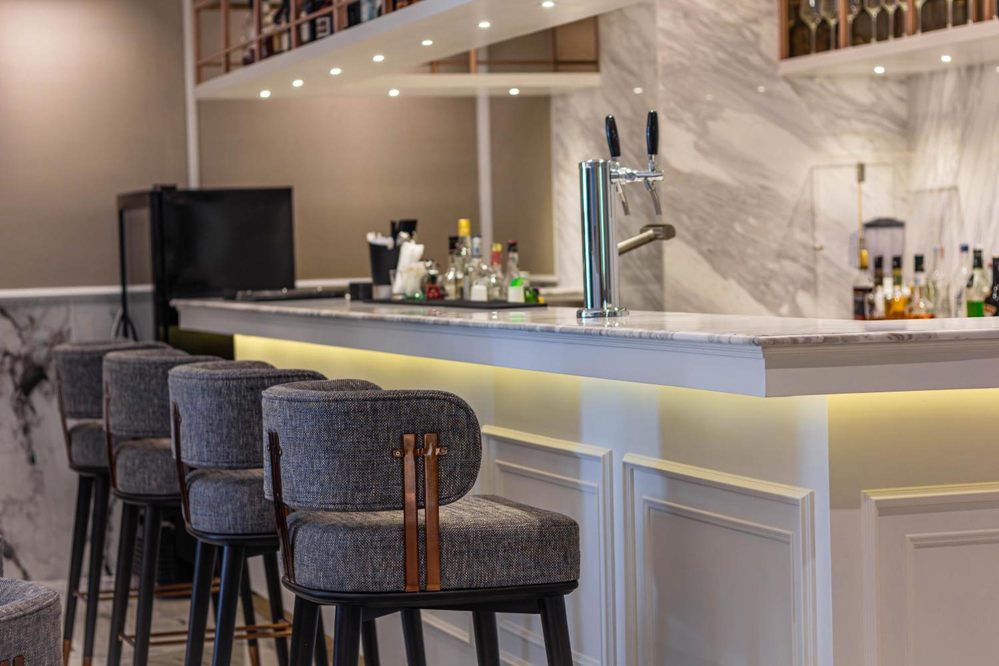Hotel Jasmine 5*
