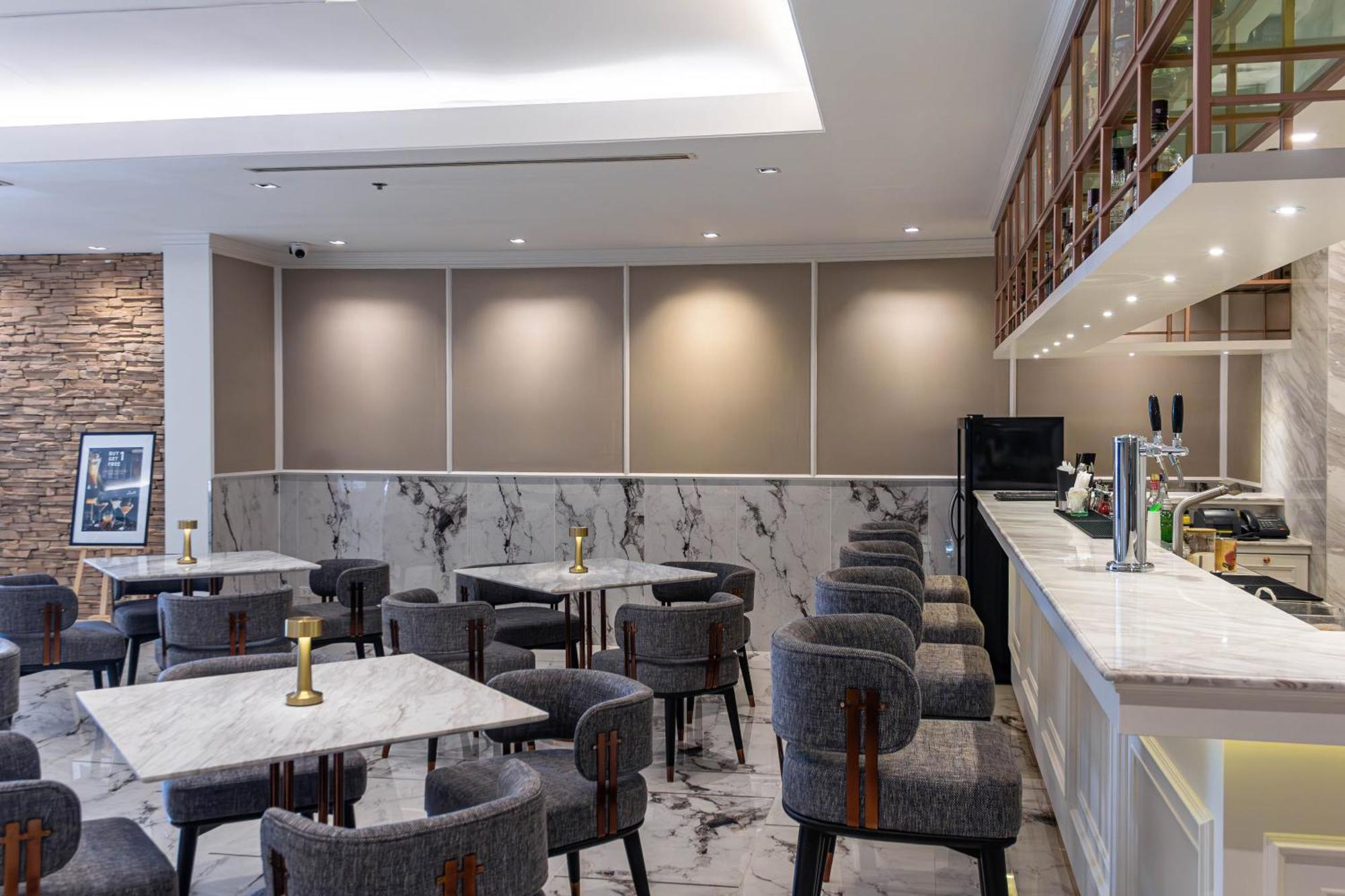 Jasmine Hotel Bangkok