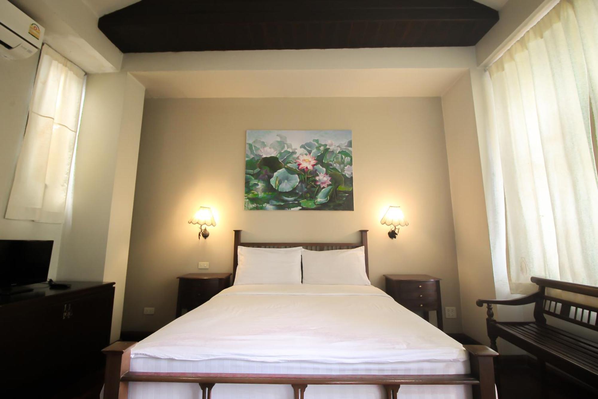 Sourire At Rattanakosin Island Hotel 3*