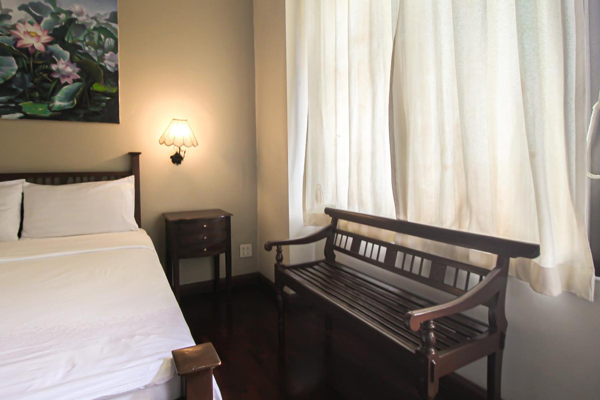 Sourire At Rattanakosin Island Hotel Bangkok
