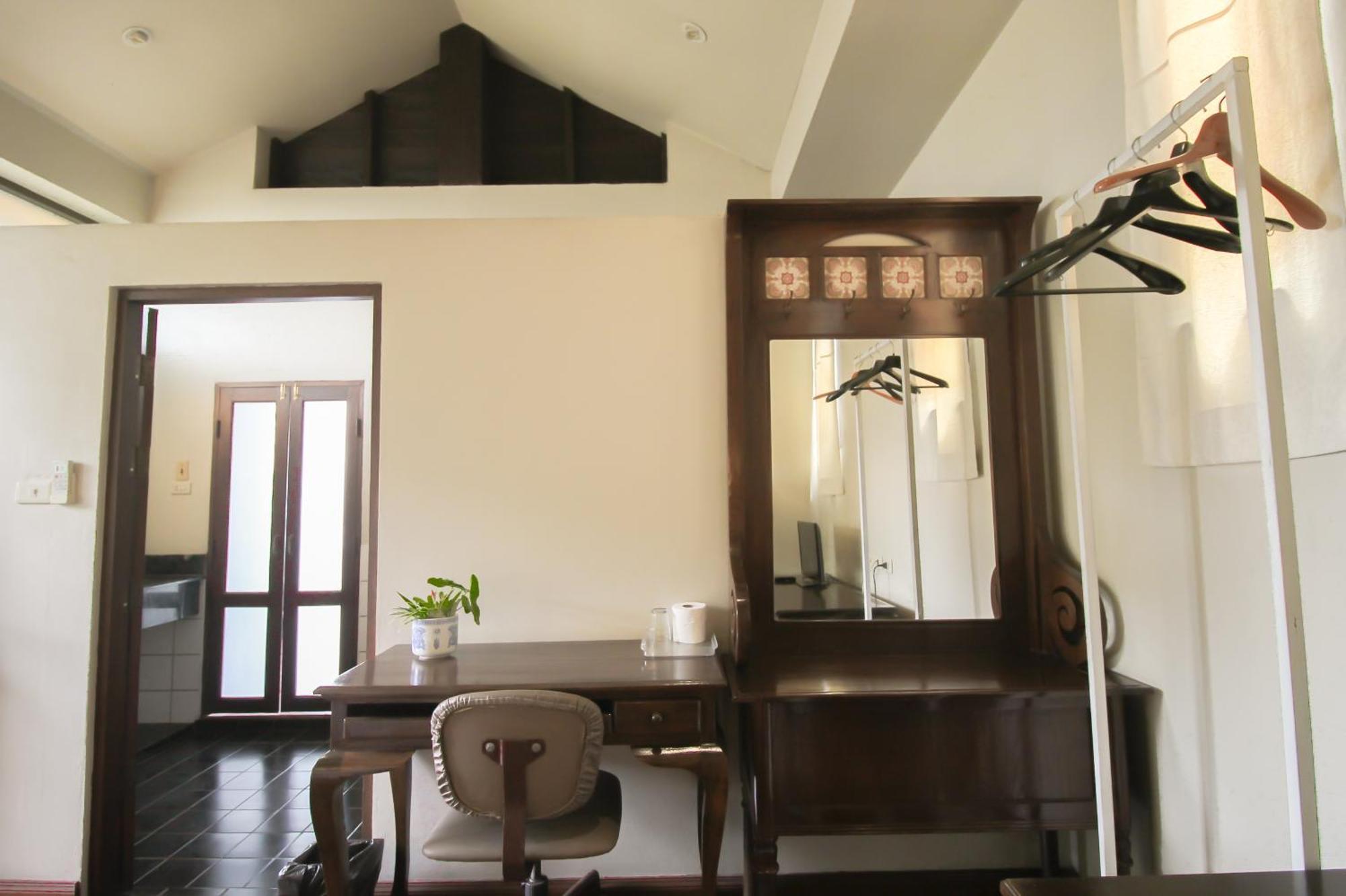 Sourire At Rattanakosin Island Hotel 3*