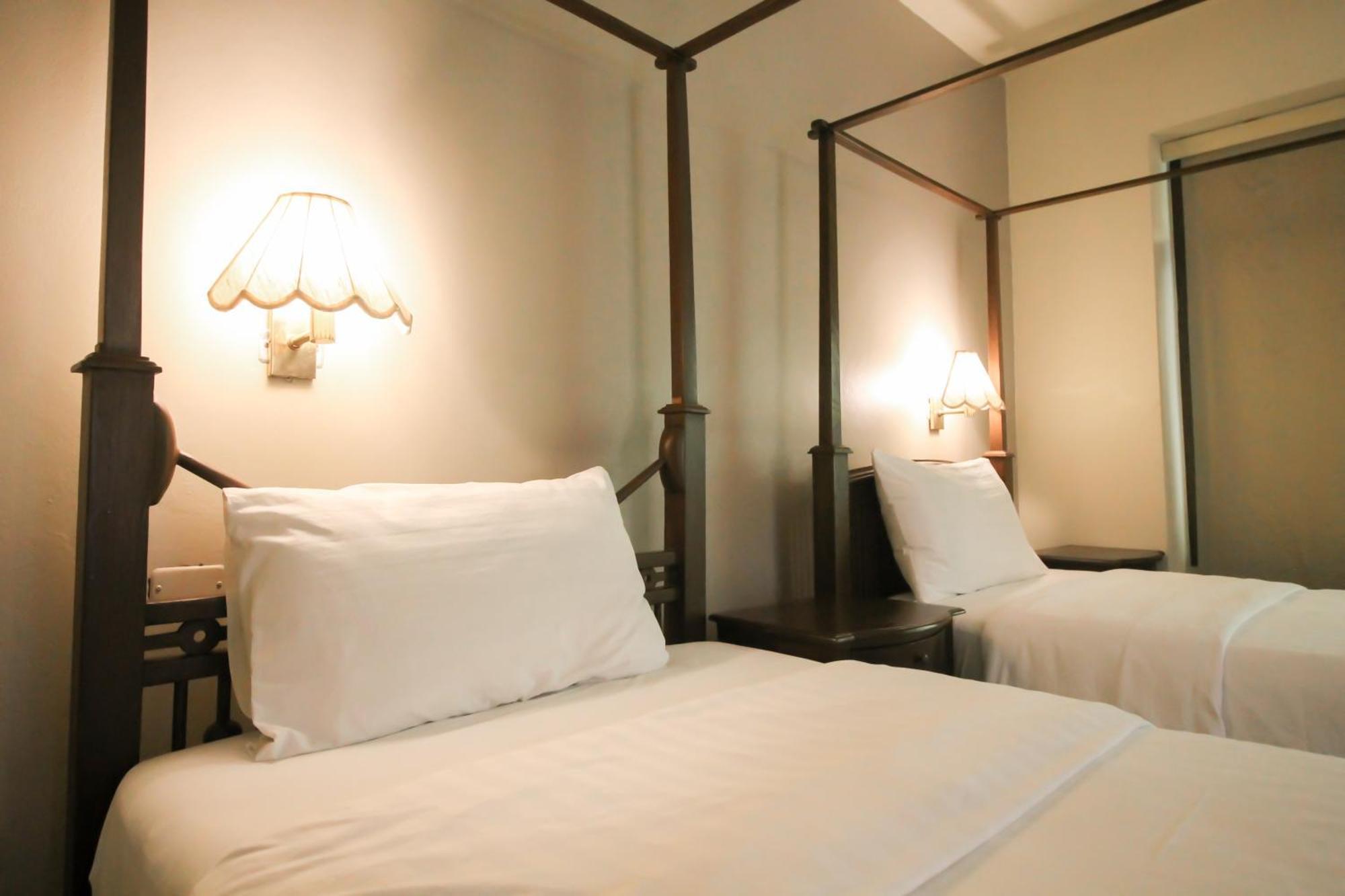 Hotel Sourire At Rattanakosin Island