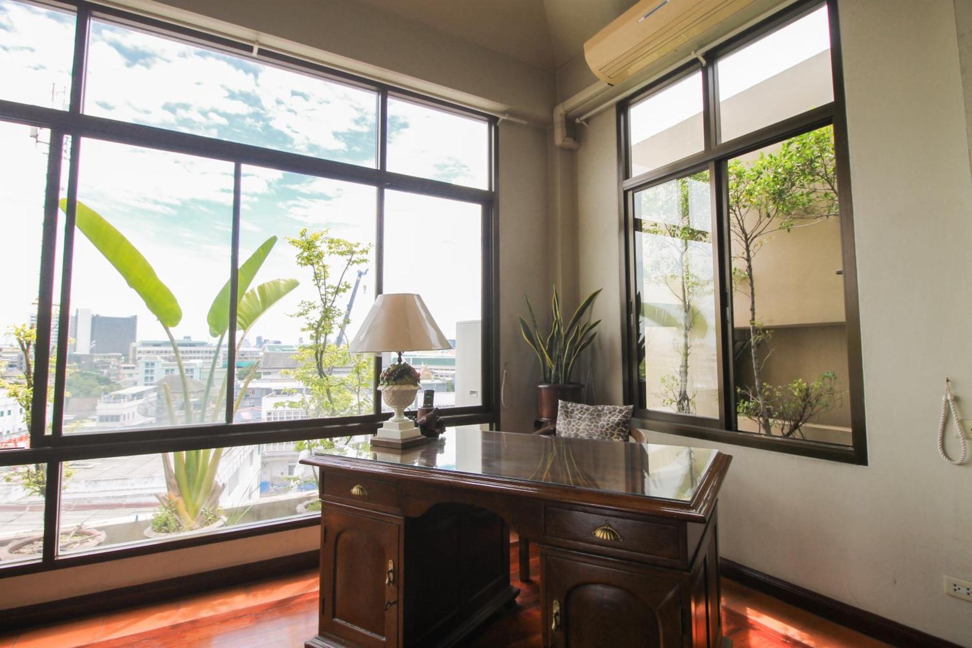 Hotel Sourire At Rattanakosin Island 3*