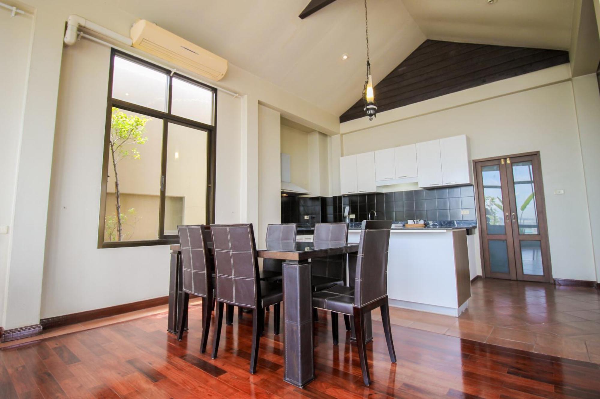 Hotel Sourire At Rattanakosin Island 3*