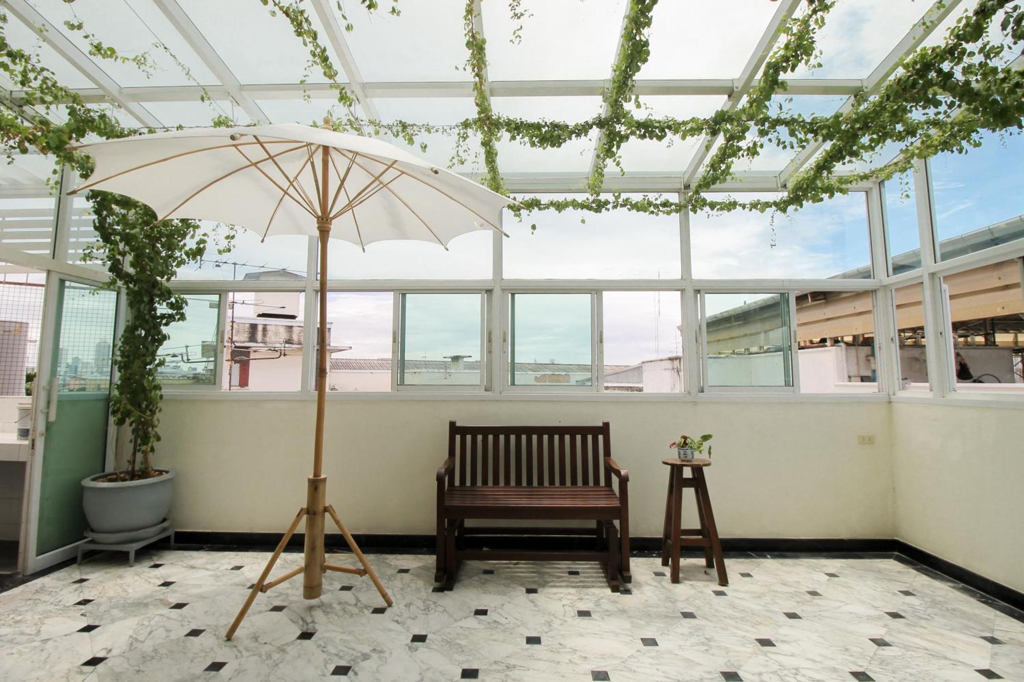 Sourire At Rattanakosin Island 3*