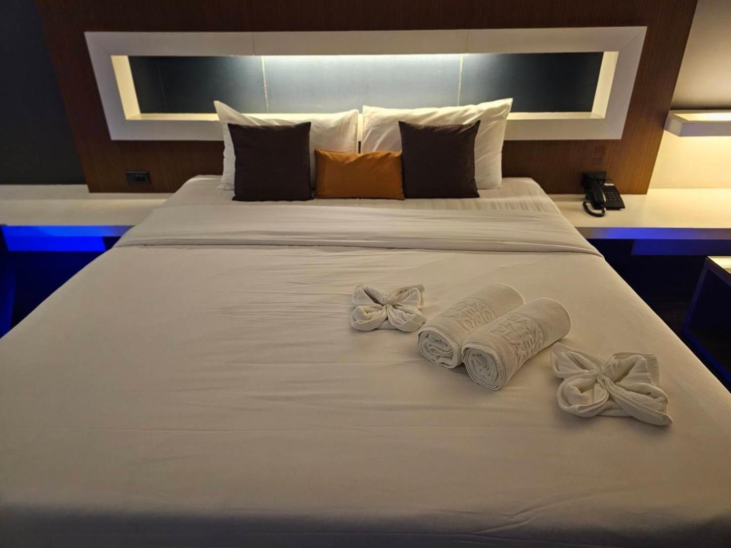 Inter Place Hotel