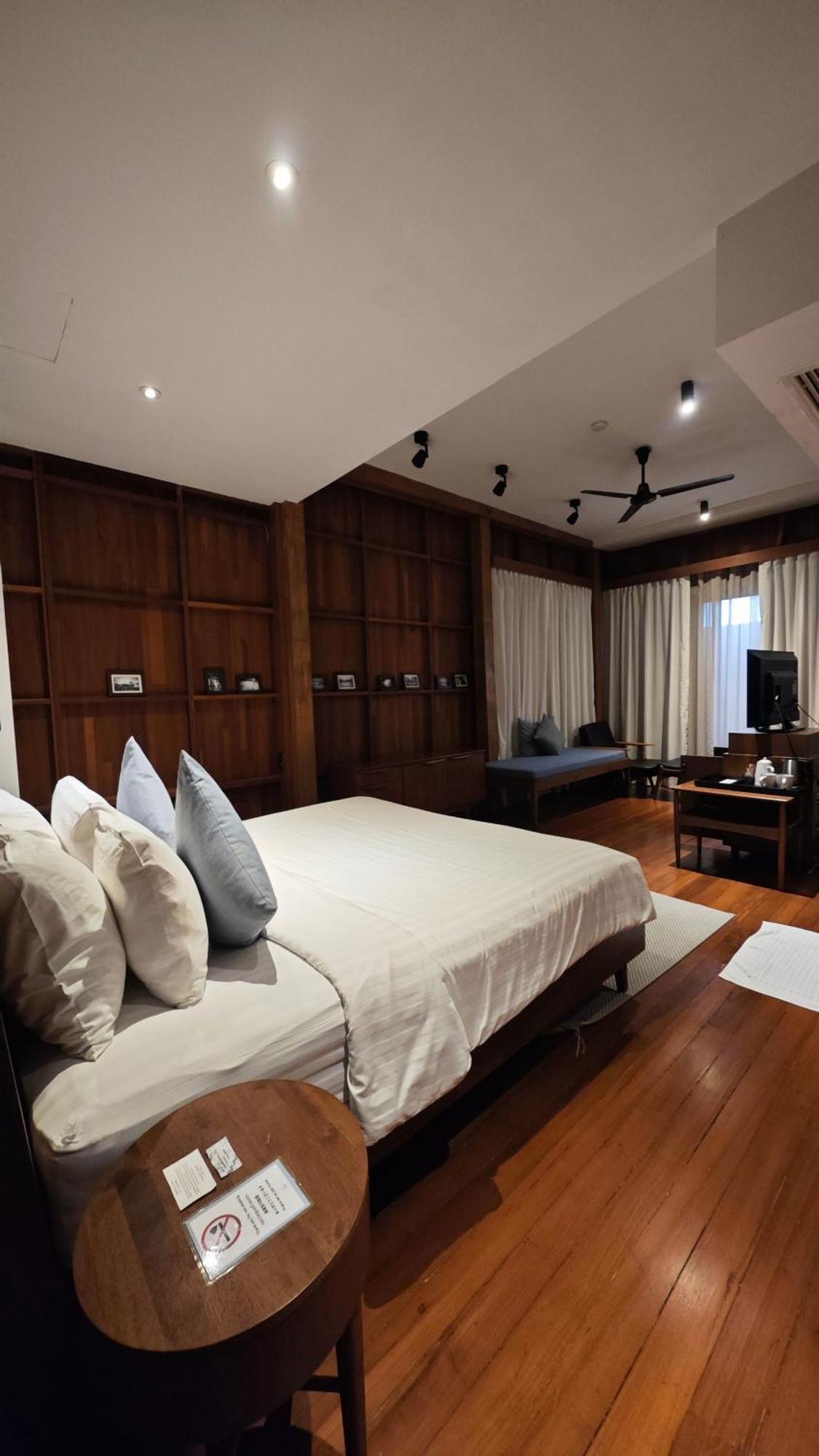 Chann Noi 3* Bangkok