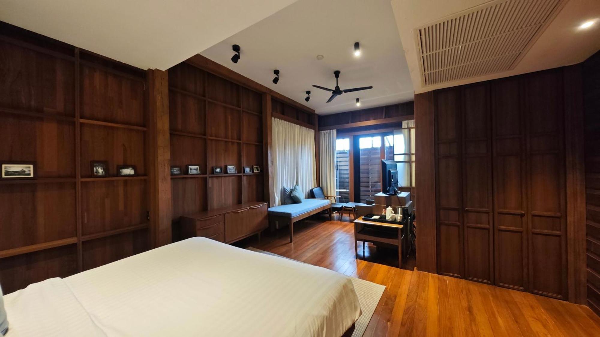 Chann Noi Hotel