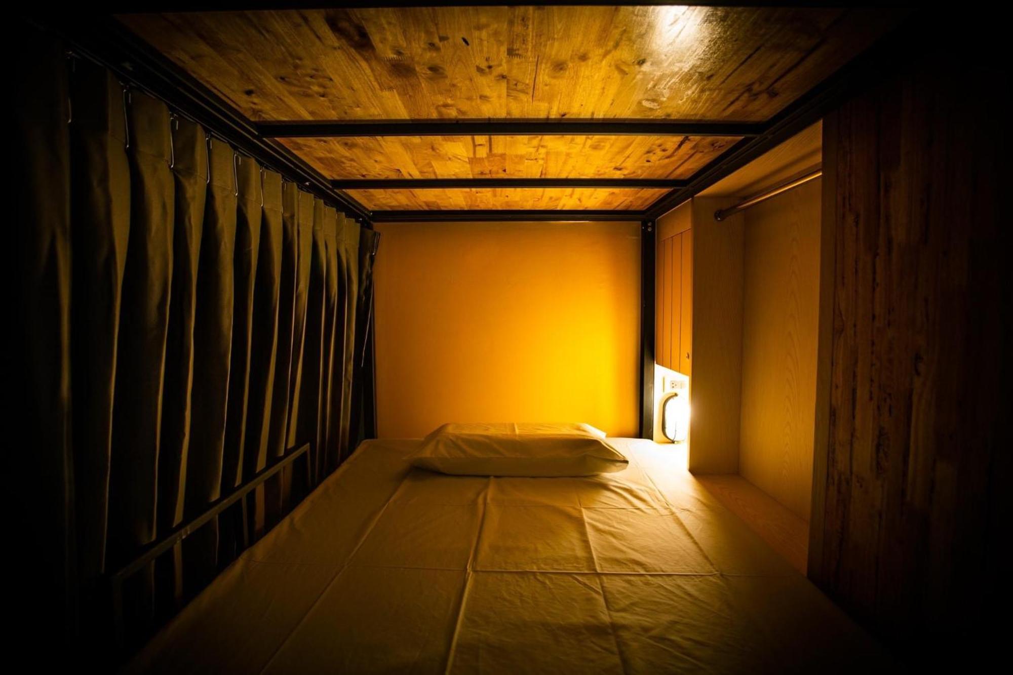 22 Hostel Bangkok