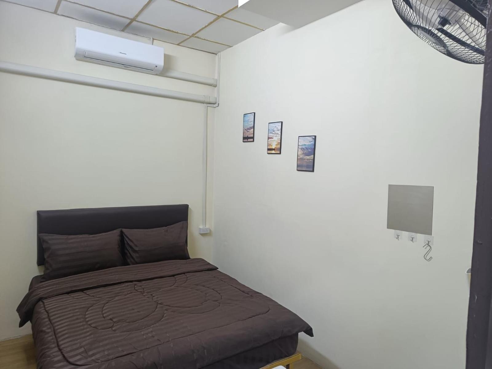 Hostel The House Bangkok