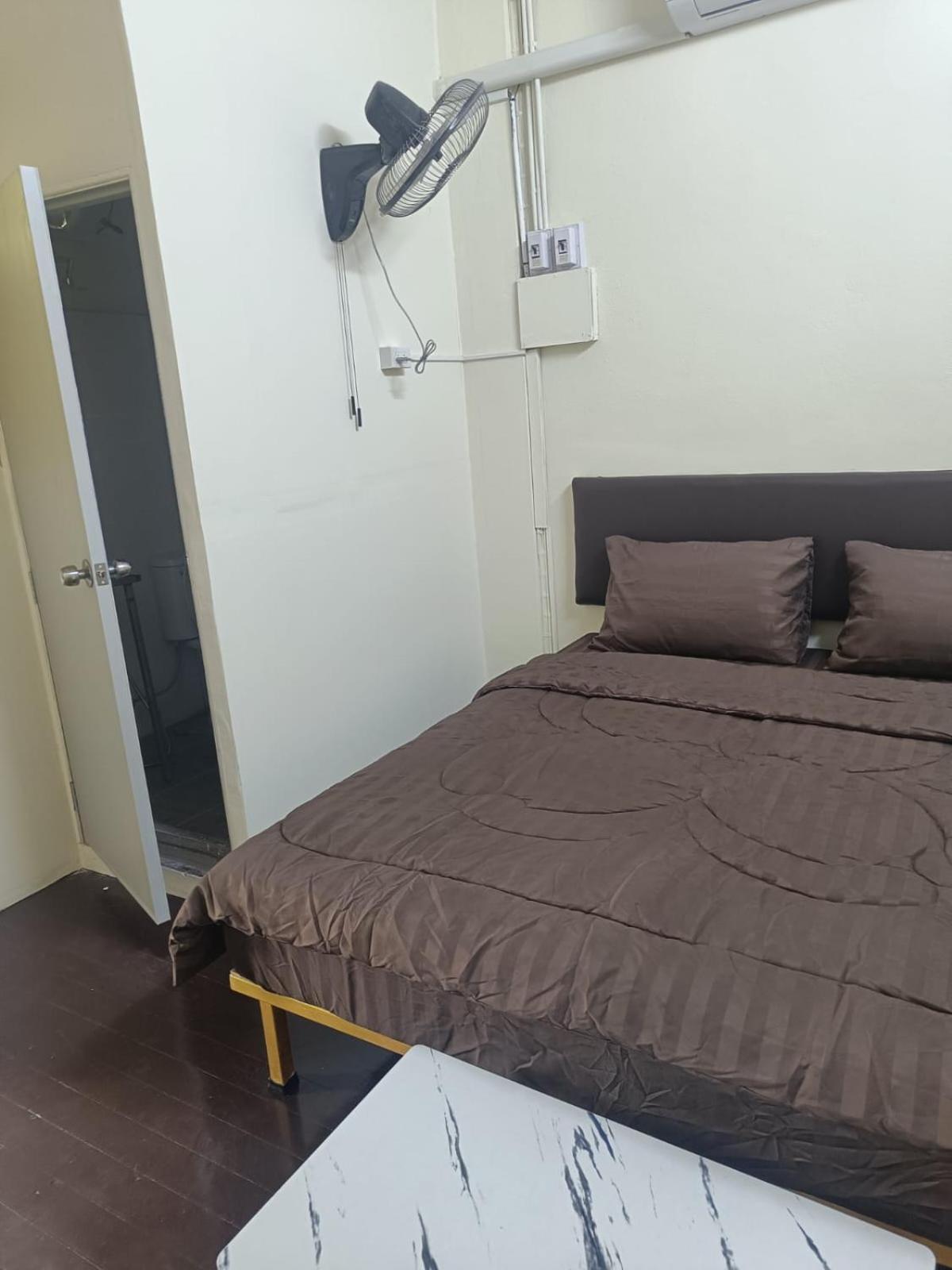 The House Hostel Bangkok