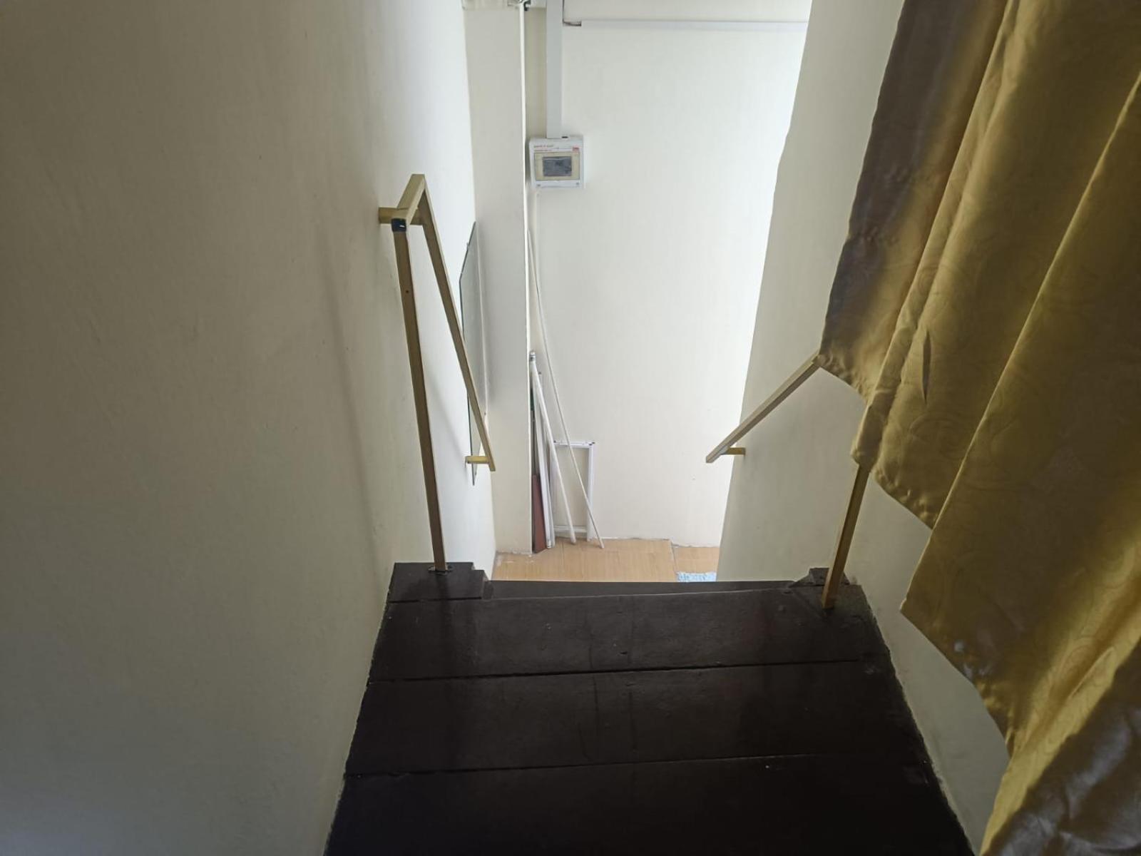 The House Hostel Bangkok