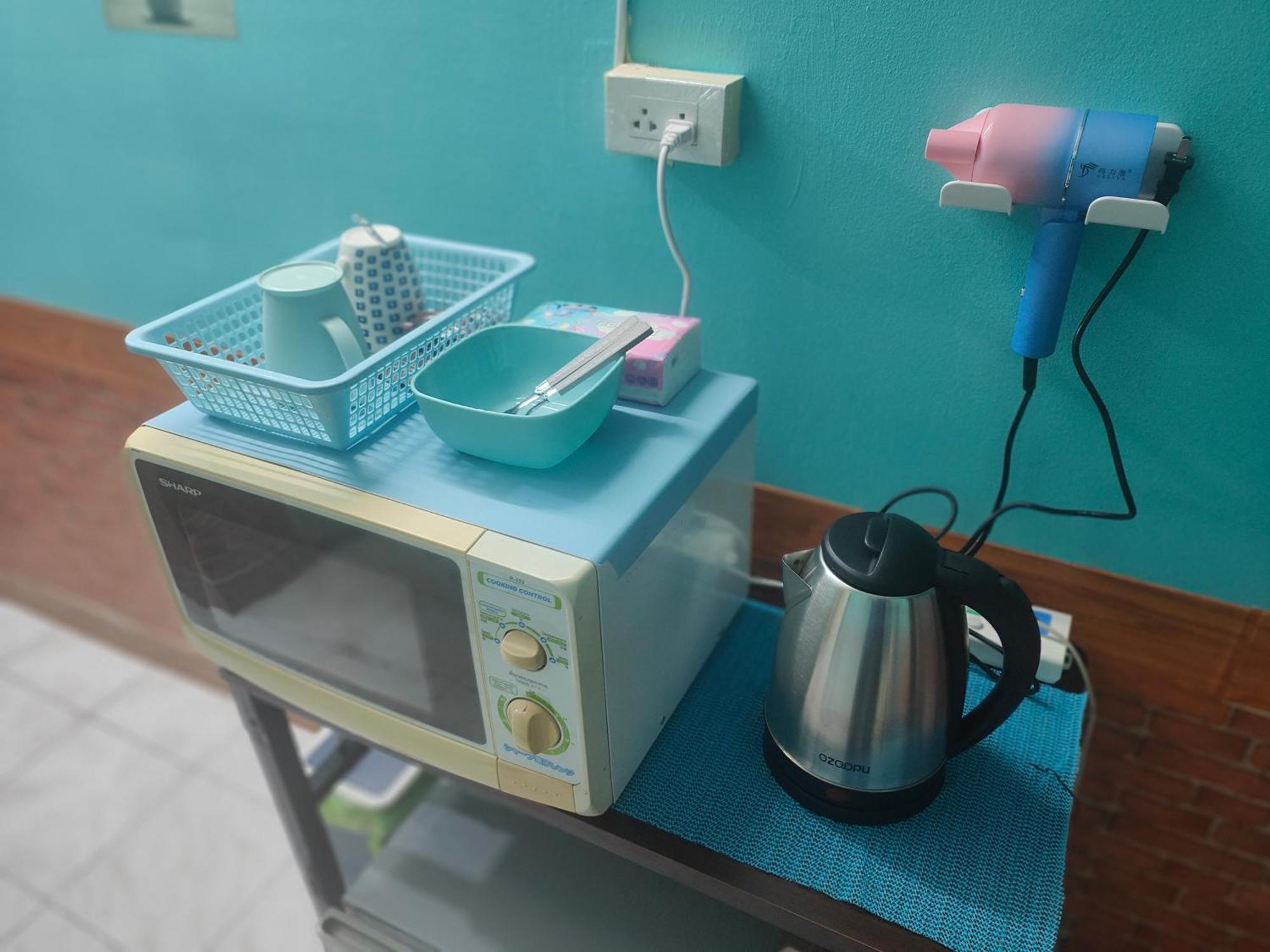 Apartment J Place 102 With Free Wi-fi