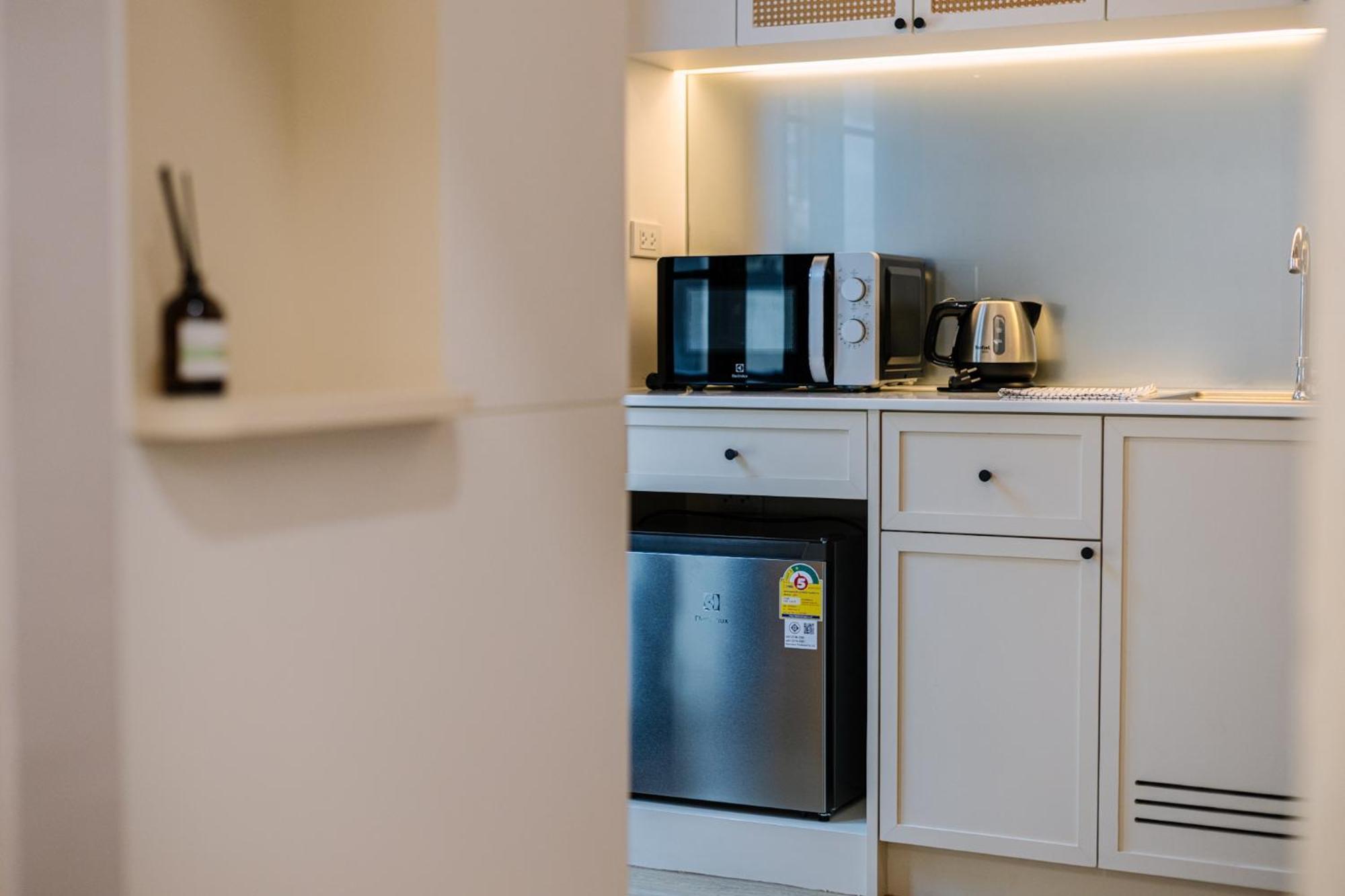 Moon House Bkk 3b Apartment Bangkok