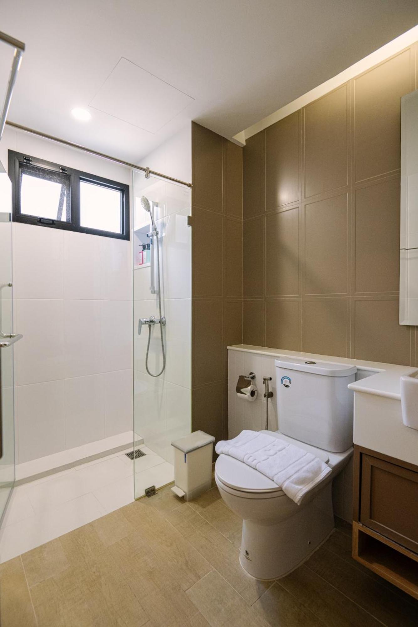 Moon House Bkk 2b Pangsapuri Bangkok