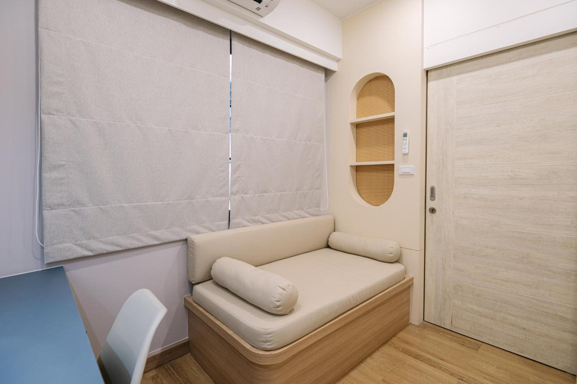Pangsapuri Moon House Bkk 2b *