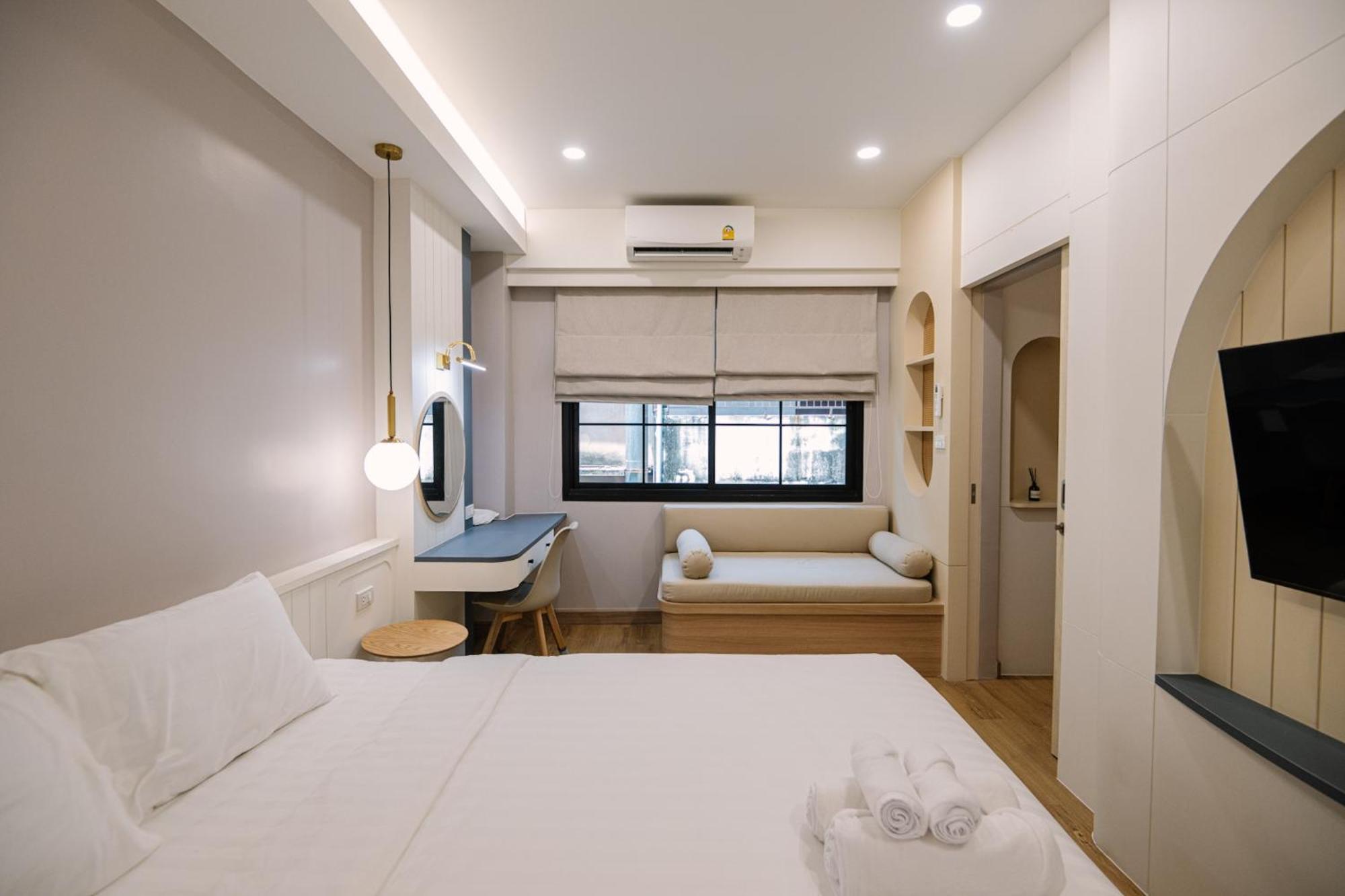 Pangsapuri Moon House Bkk 2b