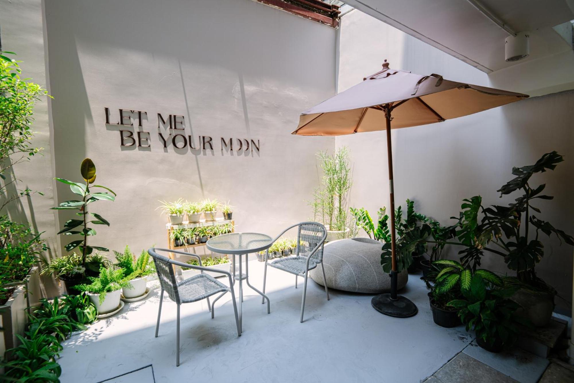 Pangsapuri Moon House Bkk 2b