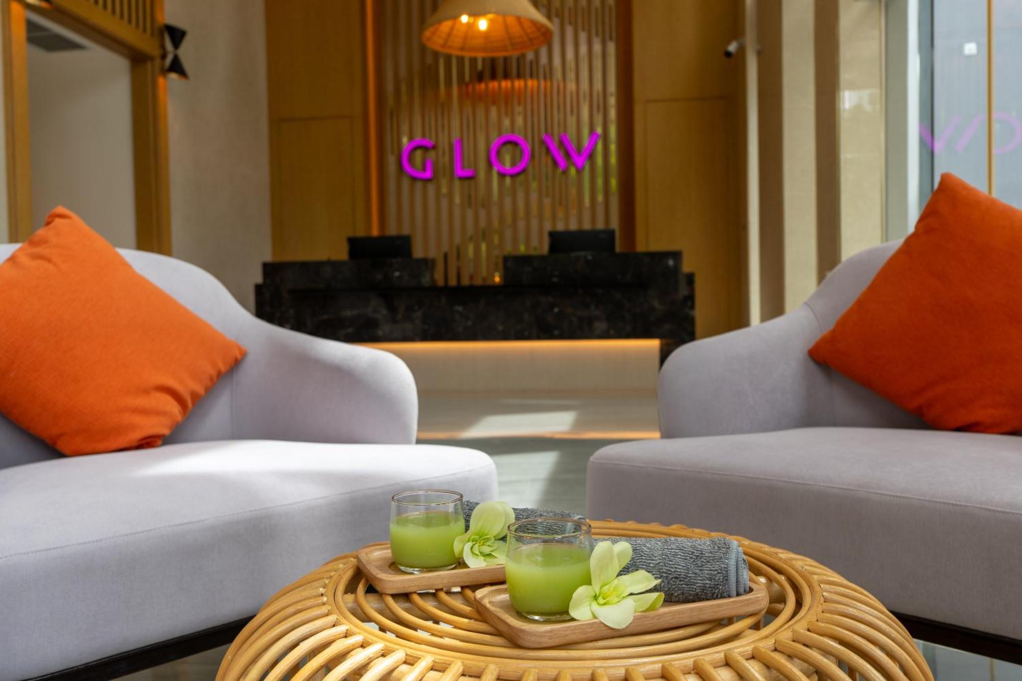 Glow Riverside Hotel