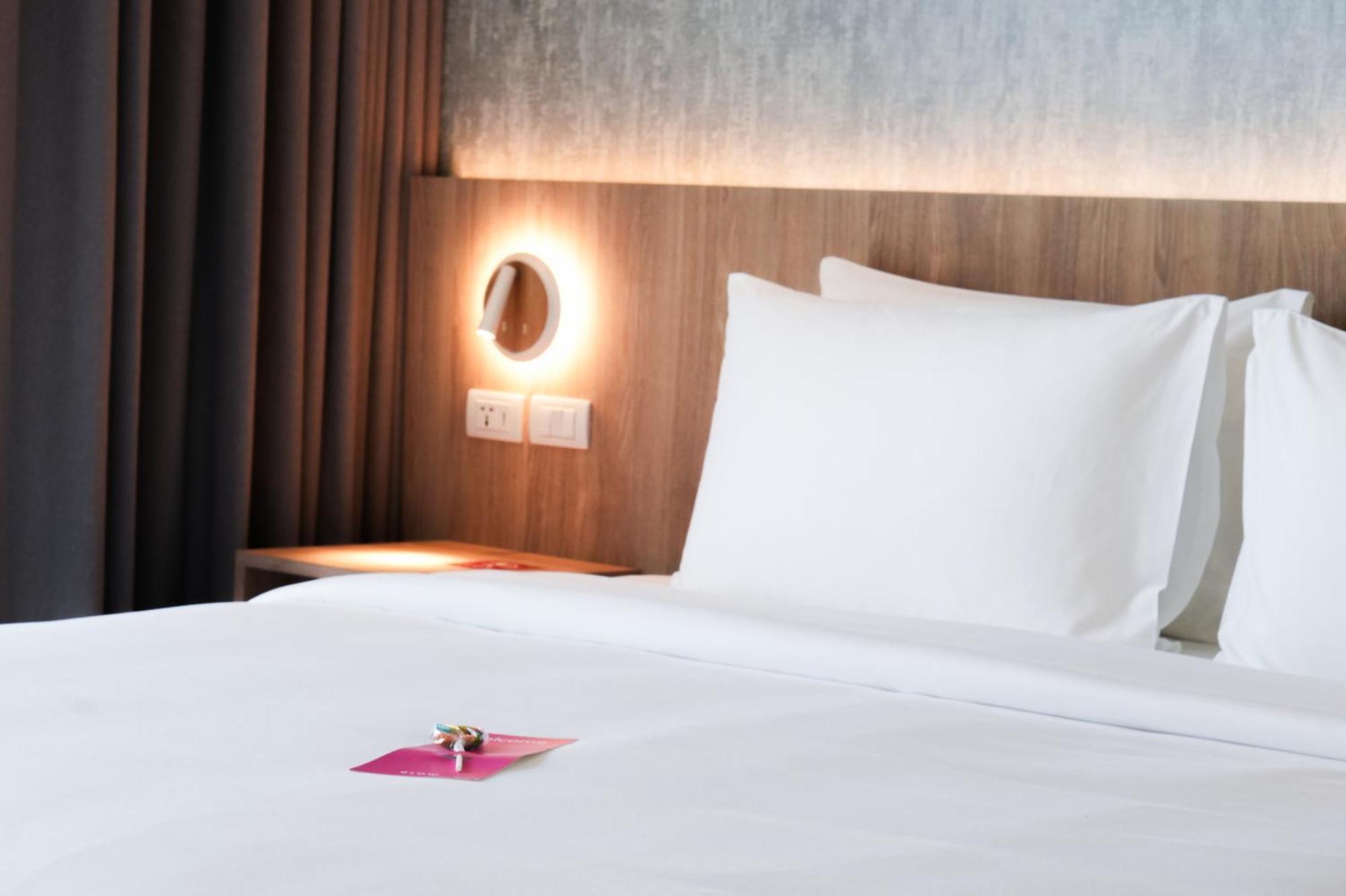 Hotel Glow Riverside 5*