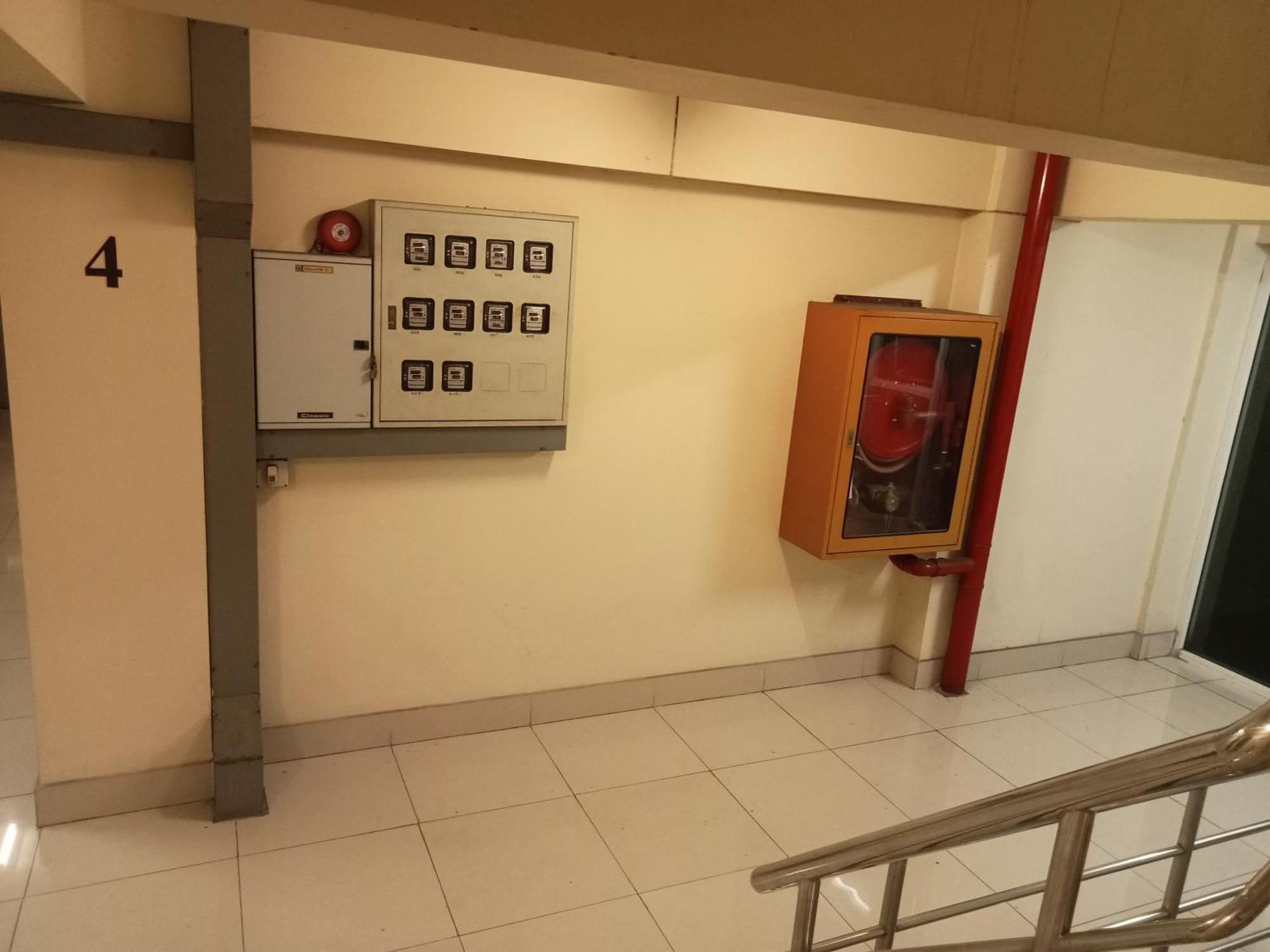 Apartment โอเค เพลส