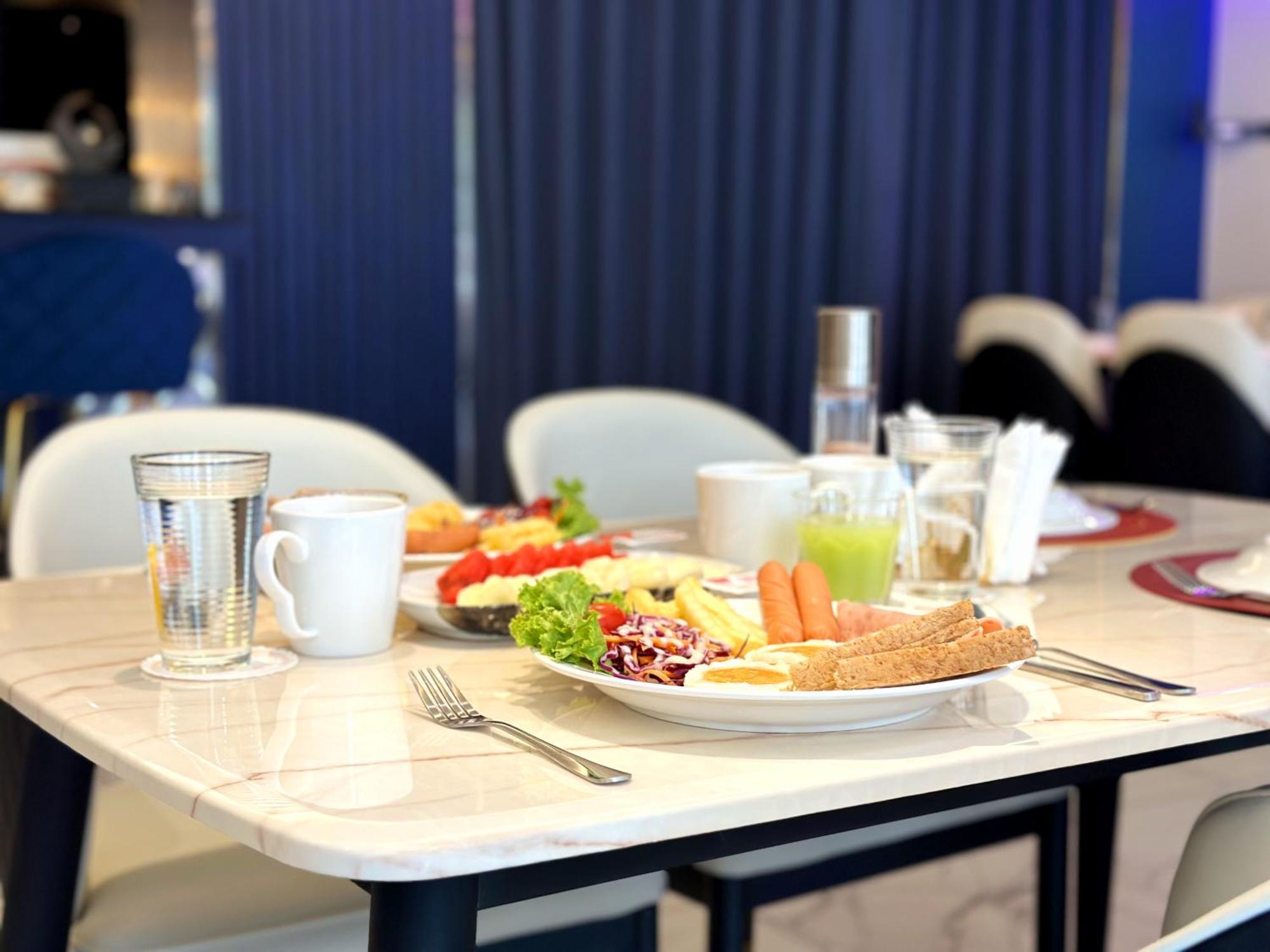 Sq Boutique 4* Bangkok