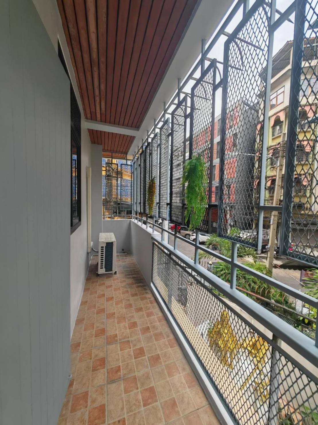 57 Hidden House Bkk Chinatown Guest house