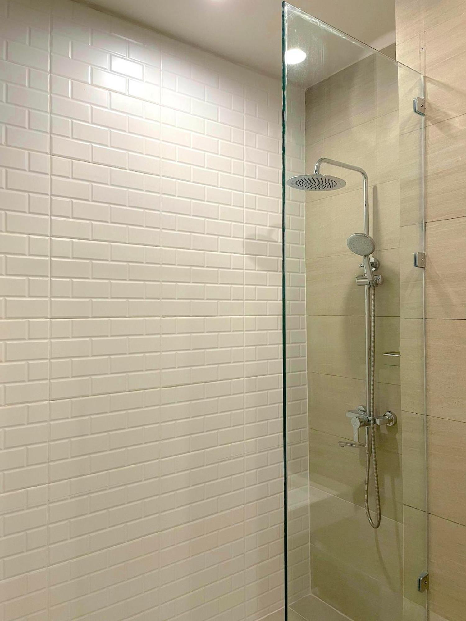 Silom Nara Aparthotel *