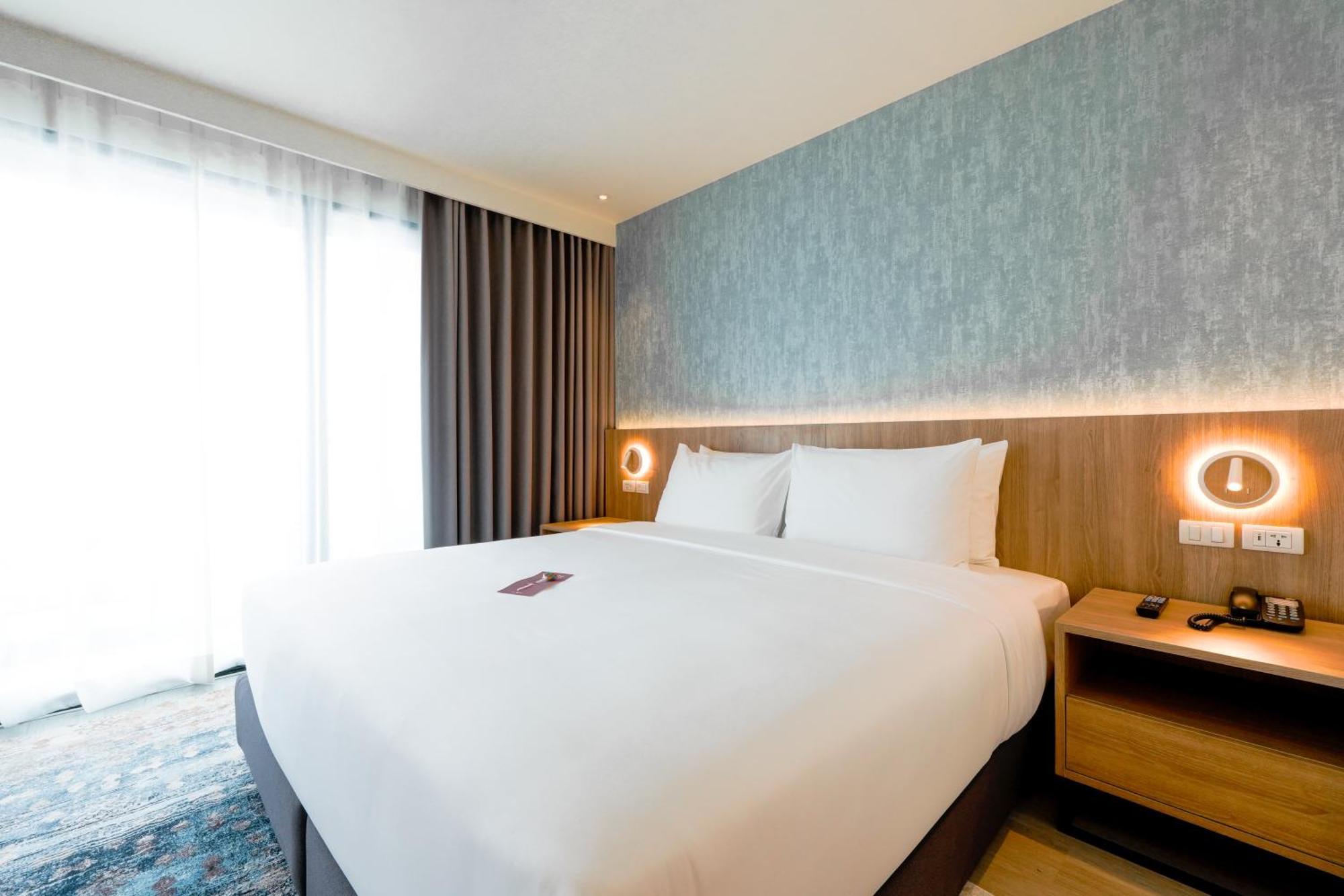Glow Riverside 5* Bangkok