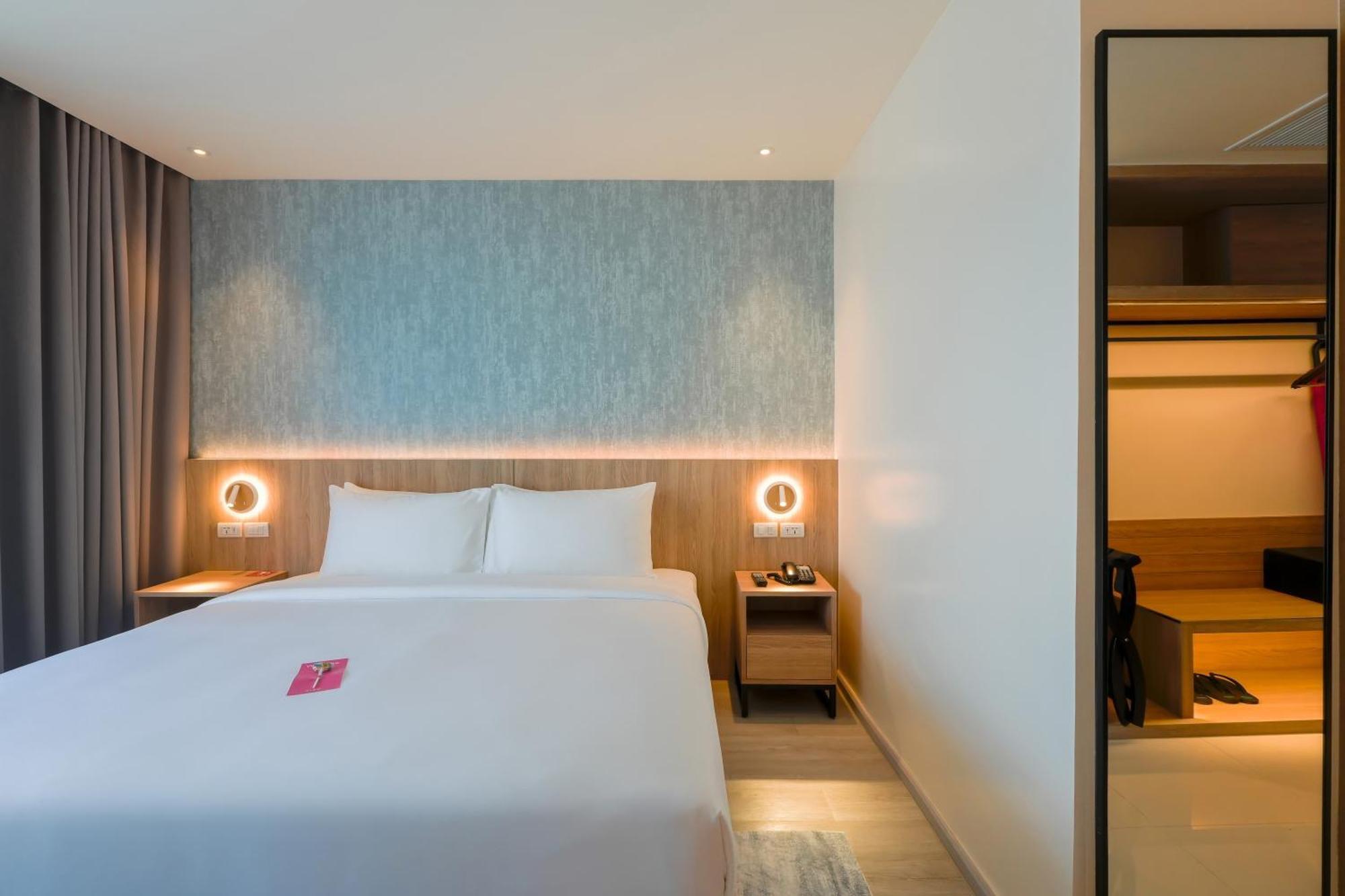 Hotel Glow Riverside Bangkok