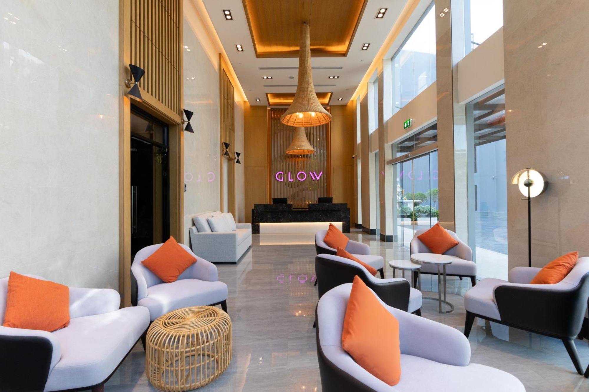 Hotel Glow Riverside Bangkok