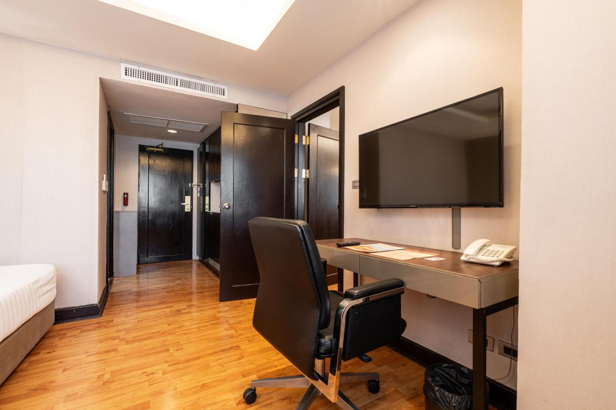 Rembrandt Residences